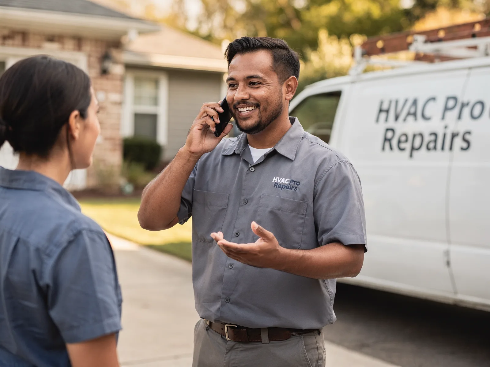 Heat Pump Repair Hydetown, PA FAQs